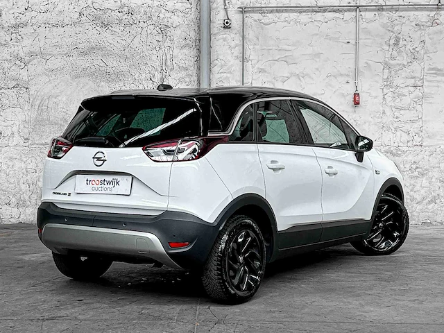 Opel crossland x 1.5 cdti innovation 120pk 2019, zs-745-j - afbeelding 44 van  44