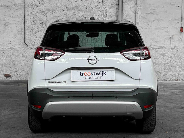 Opel crossland x 1.5 cdti innovation 120pk 2019, zs-745-j - afbeelding 3 van  44