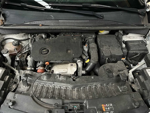 Opel crossland x 1.5 cdti innovation 120pk 2019, zs-745-j - afbeelding 33 van  44