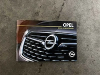 Opel crossland x 1.5 cdti innovation 120pk 2019, zs-745-j - afbeelding 36 van  44