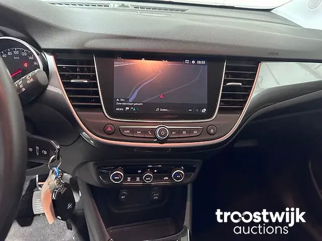 Opel crossland x 1.6 cdti belgische papieren - afbeelding 6 van  27