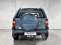 Opel frontera 3.2 mv6 205pk 1999, 19-rt-rh youngtimer - afbeelding 6 van  42