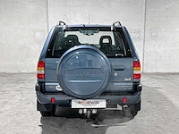 Opel frontera 3.2 mv6 205pk 1999, 19-rt-rh youngtimer - afbeelding 7 van  42