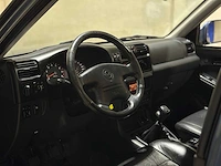 Opel frontera 3.2 mv6 205pk 1999, 19-rt-rh youngtimer - afbeelding 11 van  42