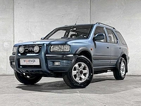 Opel frontera 3.2 mv6 205pk 1999, 19-rt-rh youngtimer - afbeelding 1 van  42