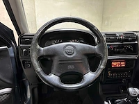 Opel frontera 3.2 mv6 205pk 1999, 19-rt-rh youngtimer - afbeelding 13 van  42