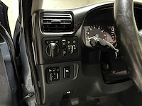 Opel frontera 3.2 mv6 205pk 1999, 19-rt-rh youngtimer - afbeelding 15 van  42