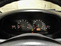 Opel frontera 3.2 mv6 205pk 1999, 19-rt-rh youngtimer - afbeelding 18 van  42