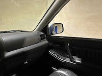 Opel frontera 3.2 mv6 205pk 1999, 19-rt-rh youngtimer - afbeelding 21 van  42