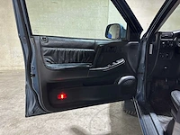 Opel frontera 3.2 mv6 205pk 1999, 19-rt-rh youngtimer - afbeelding 22 van  42
