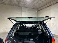 Opel frontera 3.2 mv6 205pk 1999, 19-rt-rh youngtimer - afbeelding 28 van  42