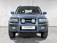 Opel frontera 3.2 mv6 205pk 1999, 19-rt-rh youngtimer - afbeelding 40 van  42
