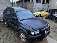 Opel frontera lichte vracht - afbeelding 8 van  10