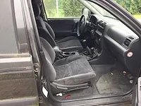 Opel frontera lichte vracht - afbeelding 2 van  15