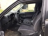 Opel frontera lichte vracht - afbeelding 3 van  15