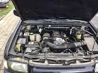 Opel frontera lichte vracht - afbeelding 5 van  15