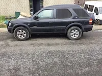 Opel frontera lichte vracht - afbeelding 10 van  15