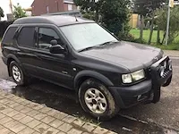 Opel frontera lichte vracht - afbeelding 12 van  15