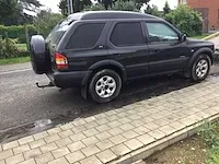 Opel frontera lichte vracht - afbeelding 13 van  15