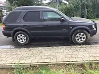 Opel frontera lichte vracht - afbeelding 14 van  15
