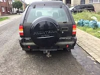 Opel frontera lichte vracht - afbeelding 15 van  15