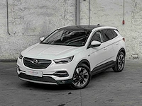 Opel grandland x 1.2 turbo bus. ex. 131pk 2019 (origineel-nl), g-520-dn - afbeelding 4 van  41