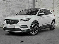 Opel grandland x 1.2 turbo bus. ex. 131pk 2019 (origineel-nl), g-520-dn