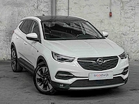 Opel grandland x 1.2 turbo bus. ex. 131pk 2019 (origineel-nl), g-520-dn - afbeelding 34 van  41