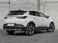 Opel grandland x 1.2 turbo bus. ex. 131pk 2019 (origineel-nl), g-520-dn - afbeelding 40 van  41