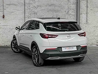 Opel grandland x 1.2 turbo bus. ex. 131pk 2019 (origineel-nl), g-520-dn - afbeelding 2 van  41