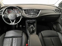 Opel grandland x 1.2 turbo bus. ex. 131pk 2019 (origineel-nl), g-520-dn - afbeelding 7 van  41