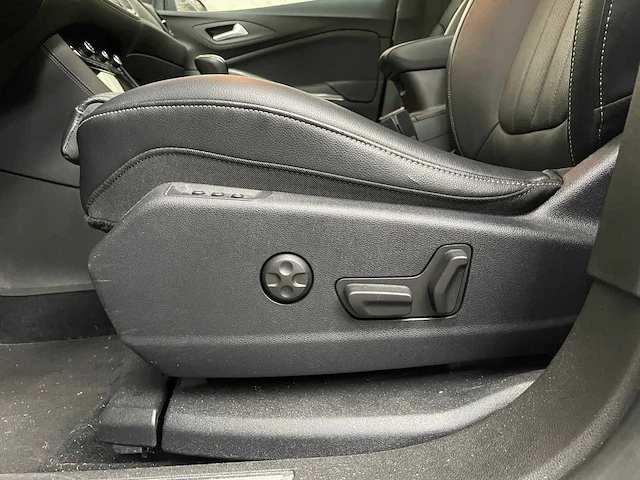 Opel grandland x 1.2 turbo bus. ex. 131pk 2019 (origineel-nl), g-520-dn - afbeelding 24 van  41