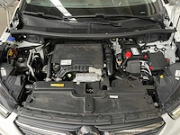 Opel grandland x 1.2 turbo bus. ex. 131pk 2019 (origineel-nl), g-520-dn - afbeelding 29 van  41