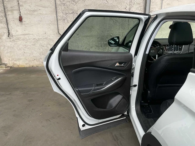 Opel grandland x 1.2 turbo bus. ex. 131pk 2019 (origineel-nl), g-520-dn - afbeelding 31 van  41