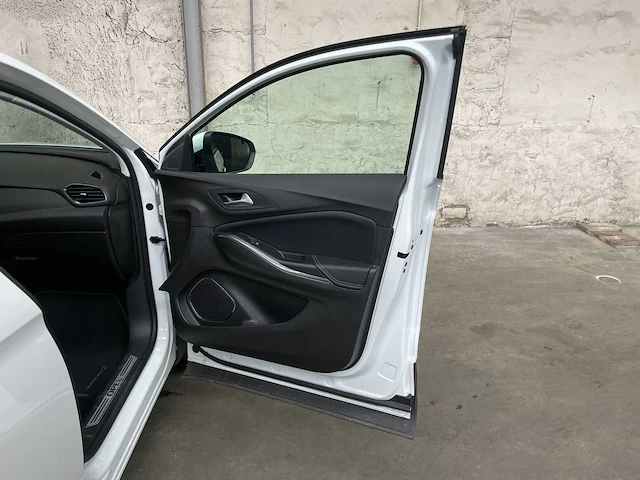 Opel grandland x 1.2 turbo bus. ex. 131pk 2019 (origineel-nl), g-520-dn - afbeelding 32 van  41
