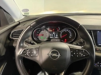 Opel grandland x 1.2 turbo bus. ex, g-736-tg - afbeelding 4 van  16