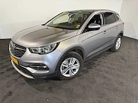 Opel grandland x 1.2 turbo bus. ex, g-736-tg - afbeelding 1 van  16