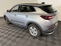 Opel grandland x 1.2 turbo bus. ex, g-736-tg - afbeelding 9 van  16