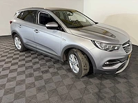 Opel grandland x 1.2 turbo bus. ex, g-736-tg - afbeelding 14 van  16