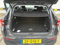 Opel grandland x 1.2 turbo business executive; sf-018-f - afbeelding 3 van  16