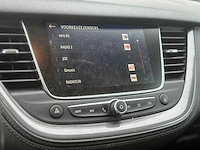 Opel grandland x 1.2 turbo business executive; sf-018-f - afbeelding 4 van  16