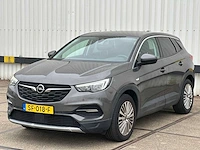 Opel grandland x 1.2 turbo business executive; sf-018-f - afbeelding 1 van  16