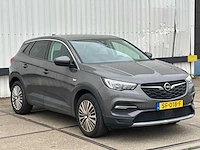 Opel grandland x 1.2 turbo business executive; sf-018-f - afbeelding 10 van  16