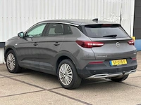 Opel grandland x 1.2 turbo business executive; sf-018-f - afbeelding 11 van  16