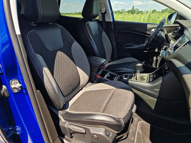 Opel grandland x 1.2 turbo business +, xz-133-k - afbeelding 4 van  40