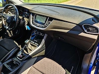 Opel grandland x 1.2 turbo business +, xz-133-k - afbeelding 6 van  40