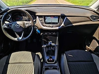 Opel grandland x 1.2 turbo business +, xz-133-k - afbeelding 7 van  40