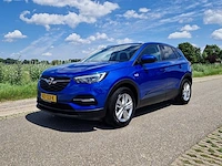 Opel grandland x 1.2 turbo business +, xz-133-k - afbeelding 1 van  40