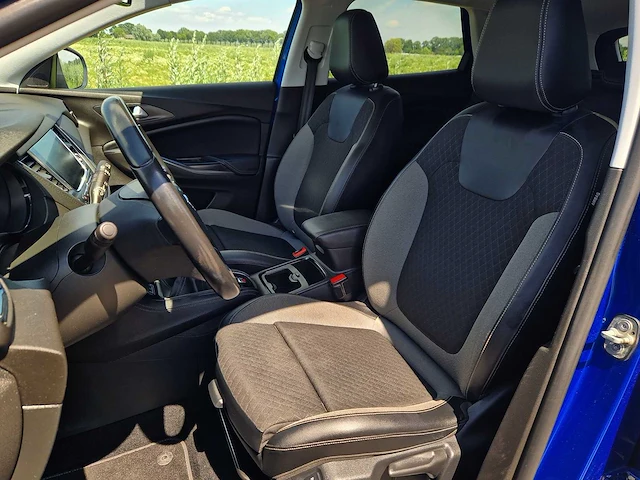 Opel grandland x 1.2 turbo business +, xz-133-k - afbeelding 15 van  40