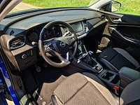 Opel grandland x 1.2 turbo business +, xz-133-k - afbeelding 17 van  40